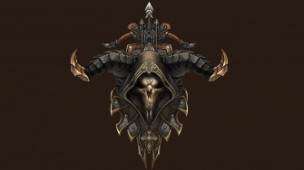 Video Game Diablo Iii HD Wallpaper