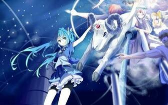 Zodiac Wallpaper High Definition Quality