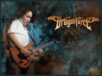 Dragonforce Wallpaper
