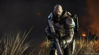 Evolve HD Wallpaper IHD