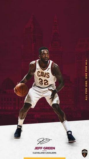 Wallpaper Cleveland Cavaliers