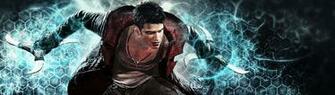 File Name Awesome Devil May Cry HD Wallpaper