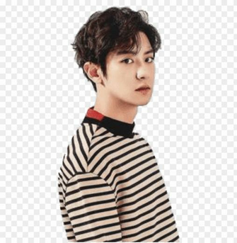 Exo Chanyeol Png Image With Transparent Background Toppng