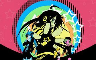 Lucky Star Wallpaper