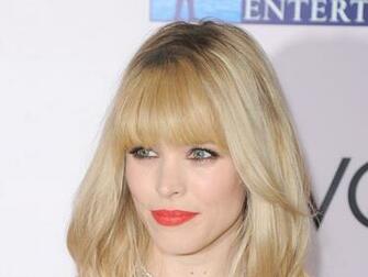 Rachel Mcadams At Vow Premiere In Los Angeles