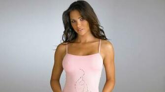 Alina Vacariu Beautiful Wallpaper Babes Girls