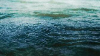 Troubled Sea Worship Background
