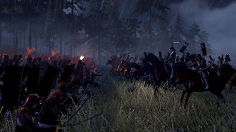 Video Game Total War Wallpaper