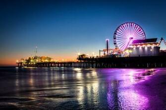 California HD Wallpaper