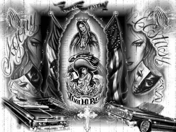 Low Rider