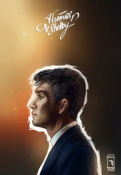 Thomasshelby Deviantart