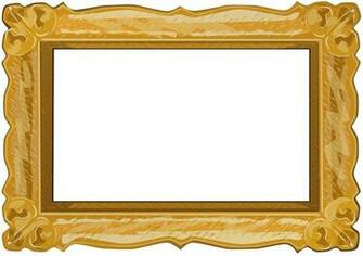 October Ppt Background Templates