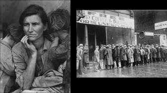 Great Depression Soup Kitchen The X3cb X3egreat X3c B X3e