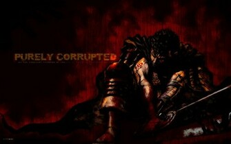 Berserk Wallpaper