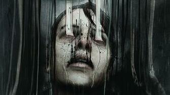 Silent Hill Monster Wallpaper