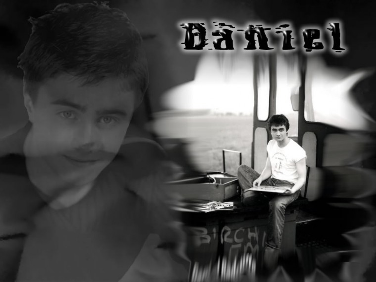 Dan Wallpaper Daniel Radcliffe