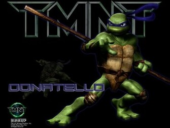 Teenage Mutant Ninja Turtles Tmnt Wallpaper