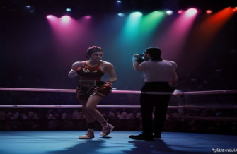 Boxing Ring Wallpaper