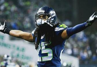 Seattle Seahawks Richard Sherman Proving He S The Best Cornerback
