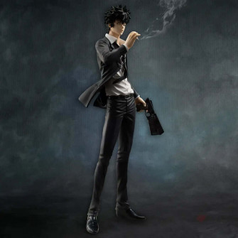 Psycho Pass Wallpaper