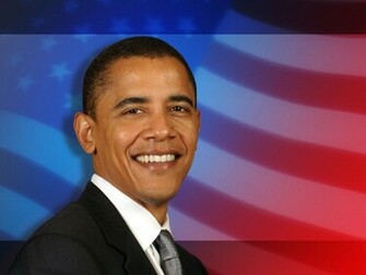 Obama Wallpaper