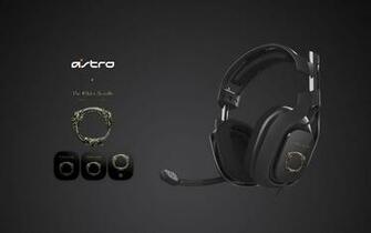 Astro Gaming Wallpaper