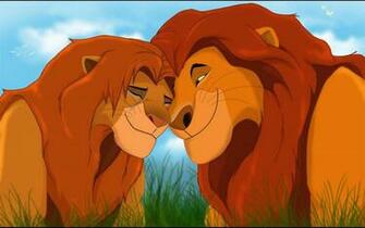 Simba Lion King Wallpaper HD Wallpapercraft