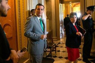 Ted Cruz