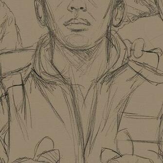 Logic The Incredible True Story Album Art For Def Jam Sam Spratt