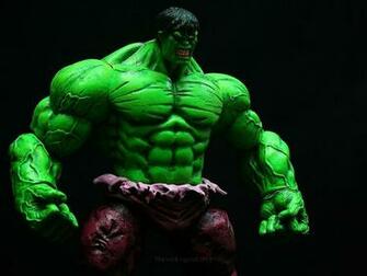 Hulk HD Wallpaper Pictures