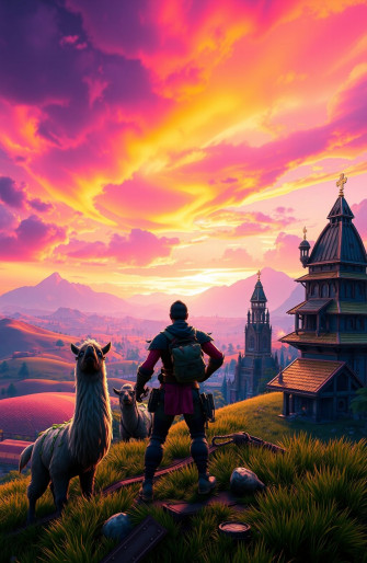 Cool Fortnite HD Wallpaper