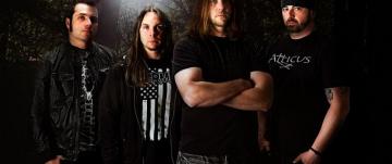 Unearth Hands Forest Resolution Wallpaper