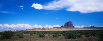 High Resolution Panoramic Landscape Wallpaper No