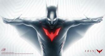 Batman Beyond