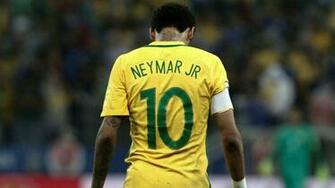 Neymar Jr Wallpaper Image