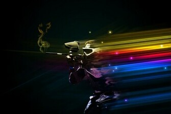 Paintball Wallpaper Fever