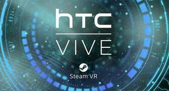 Guess Which Technology Pioneer Tried Htc Vive Today Source