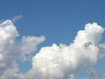 Blue Sky Wallpaper