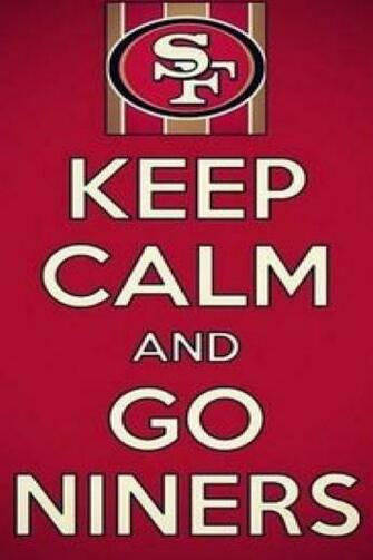 49ers iPhone Wallpaper