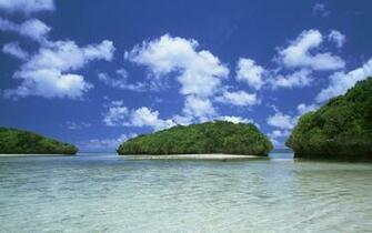Okinawa Wallpaper