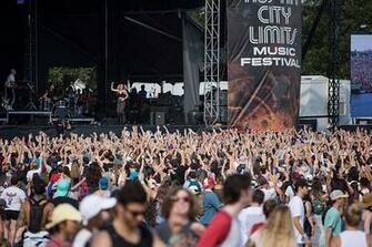 Acl Fest Get There Or Avoid It Curbed Austin
