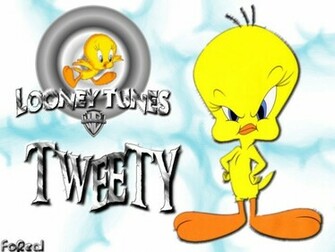 Tweety Wallpaper