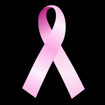 Pink Ribbon A Total Woman