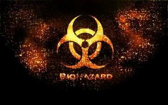 Biohazard Wallpaper