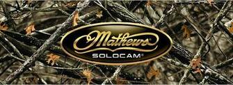 Mathews Archery Wallpaper Lost Logo Stabilizer