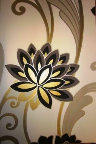 Wallpaper Shand Kydd Biba Florida Retirement Dreams