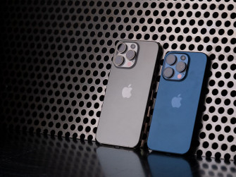 Apple iPhone Pro And Max Re A17 5x Telephoto