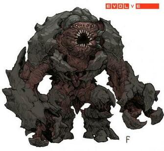 Behemoth Collab By Stephen 0akley