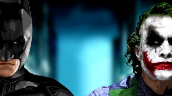 Movie The Dark Knight HD Wallpaper