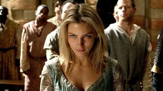 Legend Of The Seeker Cara